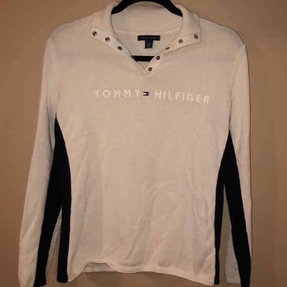 Tommy Hilfiger Tops - Women’s Medium Tommy Hilfiger Pullover